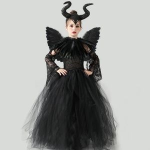 Disney's Sleeping Beauty Malificent costume